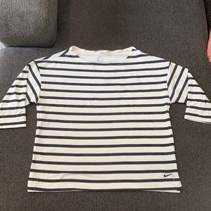 Nike Dri-FIt 3/4 sleeve